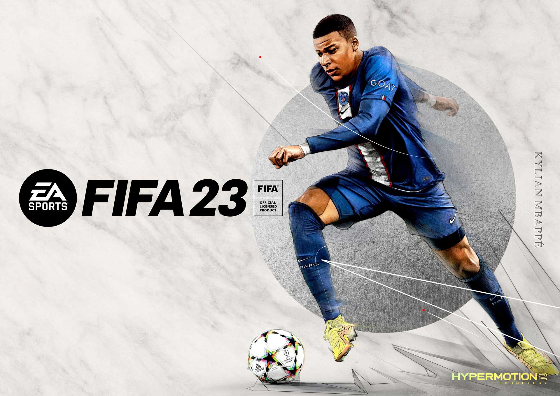 FIFA 23, V Games For U, vgamesforu.com