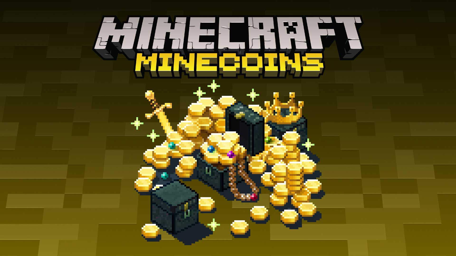 Minecraft Coins, V Games For U, vgamesforu.com