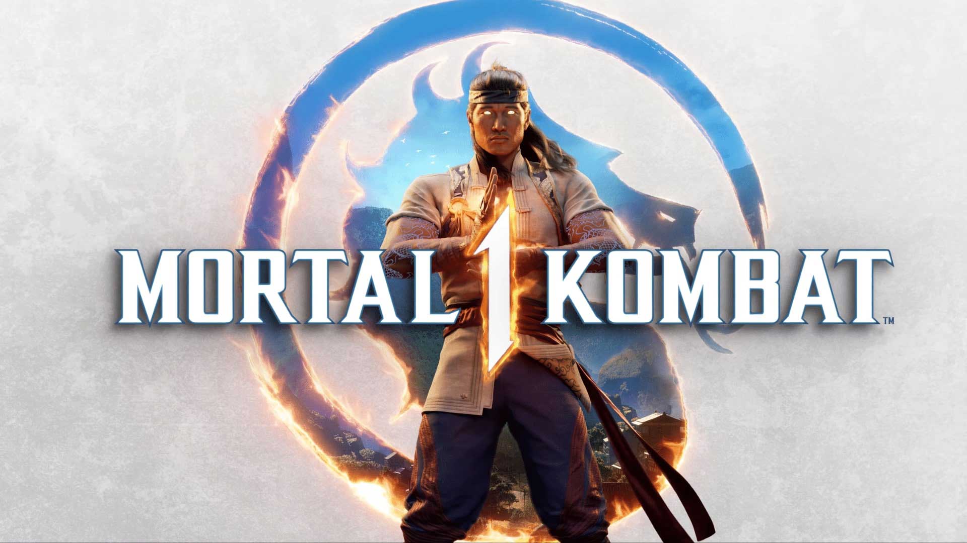 Mortal Kombat™ 1, V Games For U, vgamesforu.com